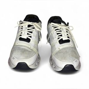 On Cloud Go - On Running - On Cloud - White Glacier Sneakers Size 8.5 Shoes - ON